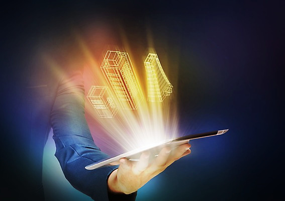 PSD 편집 편집이미지 손 비즈니스 정보기술 스마트라이프 한명 들기 빌딩 신체부위 빛 태블릿 디지털 비즈니스맨 스마트 이미지편집 1 라이프스타일 남자 컨셉 모션 기술 사람 건물 전자제품 스마트기기 직장인 파일형식