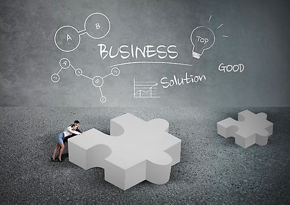 전신 PSD 서양인 외국인 백인 편집 편집이미지 여자 남자 화살표 비즈니스 전구 모션 그래프 아이디어 서기 사람 정장 20대 성인 두명 옆모습 탑 비즈니스맨 비즈니스우먼 퍼즐 밀기 솔루션 청년만 성인만 이미지편집 건축물 옷 뷰포인트 컨셉 인종 청년 직장인 파일형식