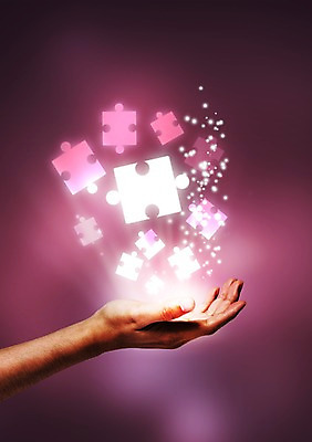 PSD 편집 편집이미지 손 비즈니스 한명 신체부위 그래픽 빛 퍼즐 이미지편집 1 사람 파일형식