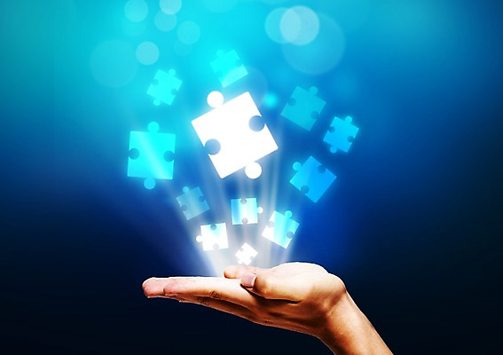 PSD 편집 편집이미지 손 비즈니스 한명 신체부위 그래픽 빛 양손 퍼즐 이미지편집 1 사람 파일형식