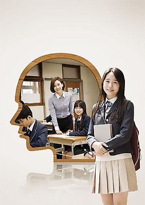 PSD 편집 편집이미지 학생 여학생 여자 교육 남자 교복 남학생 가방 교실 학교 청소년 서기 웃음 사람 앉기 동양인 여러명 20대 성인 10대 책 교사 한국인 청소년교육 책상 두뇌 뇌 이미지편집 직업 잡화 옷 가구 다수 모션 표정 인종 청년 파일형식