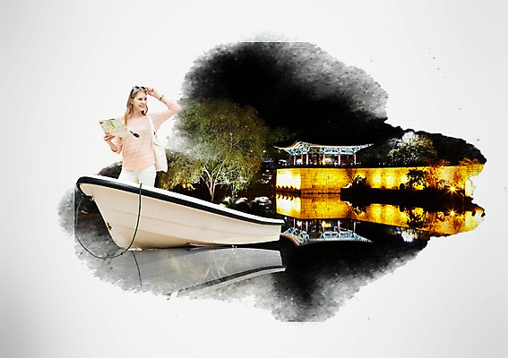 PSD 서양인 외국인 백인 편집 편집이미지 한국문화 한국전통 전통 건축물 응시 여자 문화 안경 고건축 지도 가방 조명 한국 물그림자 한명 들기 사람 상반신 20대 성인 문화재 경주 연못 역사 먹 정자 과거 안압지 선박 여자만 여자한명만 성인여자만 청년만 청년여자만 성인한명만 청년여자한명만 성인여자한명만 성인만 이미지편집 1 동양문화 시선 잡화 건축 아시아 컨셉 수상교통 모션 서예 그림자 인종 청년 경주_경상북도 경상북도 파일형식