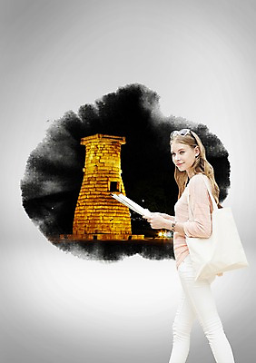 PSD 서양인 외국인 백인 편집 편집이미지 한국문화 한국전통 전통 건축물 여자 건축 문화 안경 지도 가방 조명 한국 석조 한명 서기 들기 사람 20대 성인 옆모습 문화재 경주 역사 먹 과거 첨성대 천문대 여자만 여자한명만 성인여자만 청년만 청년여자만 성인한명만 청년여자한명만 성인여자한명만 성인만 이미지편집 1 동양문화 잡화 아시아 뷰포인트 컨셉 모션 서예 인종 청년 경주_경상북도 경상북도 국보 파일형식