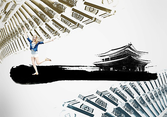 전신 PSD 서양인 외국인 백인 편집 편집이미지 한국문화 한국전통 전통 건축물 여자 문화 고건축 모션 붓터치 한국 한명 서기 사람 20대 성인 역사 먹 과거 처마 여자만 여자한명만 성인여자만 청년만 청년여자만 성인한명만 청년여자한명만 성인여자한명만 성인만 이미지편집 1 동양문화 건축 아시아 컨셉 서예 인종 청년 파일형식