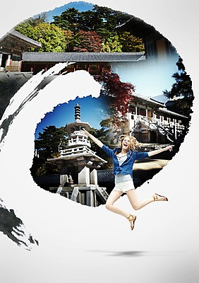 전신 PSD 서양인 외국인 나무 식물 백인 편집 편집이미지 한국문화 한국전통 전통 건축물 여자 문화 고건축 모션 붓터치 한국 한명 웃음 사람 20대 성인 탑 점프 문화재 역사 석탑 먹 과거 여자만 여자한명만 성인여자만 청년만 청년여자만 성인한명만 청년여자한명만 성인여자한명만 성인만 이미지편집 1 동양문화 건축 아시아 컨셉 서예 표정 인종 청년 파일형식