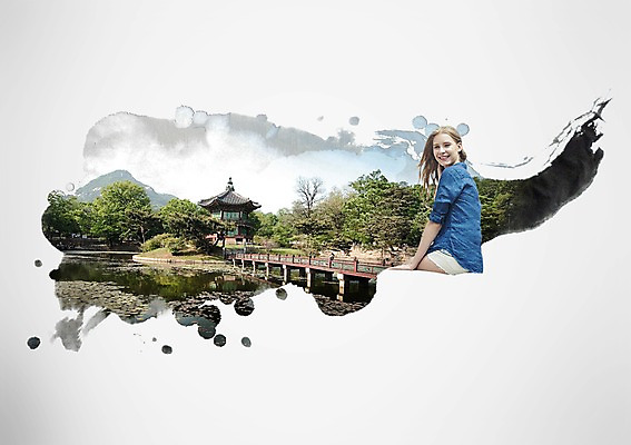 PSD 서양인 외국인 백인 편집 편집이미지 한국문화 한국전통 전통 건축물 여자 문화 고건축 붓터치 한국 한명 웃음 사람 상반신 20대 성인 옆모습 문화재 연못 역사 먹 정자 과거 가교 여자만 여자한명만 성인여자만 청년만 청년여자만 성인한명만 청년여자한명만 성인여자한명만 성인만 이미지편집 1 동양문화 건축 아시아 뷰포인트 컨셉 서예 표정 인종 청년 파일형식