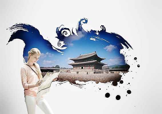 PSD 서양인 외국인 백인 편집 편집이미지 한국문화 한국전통 전통 건축물 응시 여자 문화 고건축 지도 붓터치 한국 한명 서기 들기 사람 20대 성인 옆모습 문화재 역사 먹 과거 번짐 여자만 여자한명만 성인여자만 청년만 청년여자만 성인한명만 청년여자한명만 성인여자한명만 성인만 이미지편집 1 동양문화 시선 건축 아시아 뷰포인트 컨셉 모션 서예 인종 청년 파일형식 효과