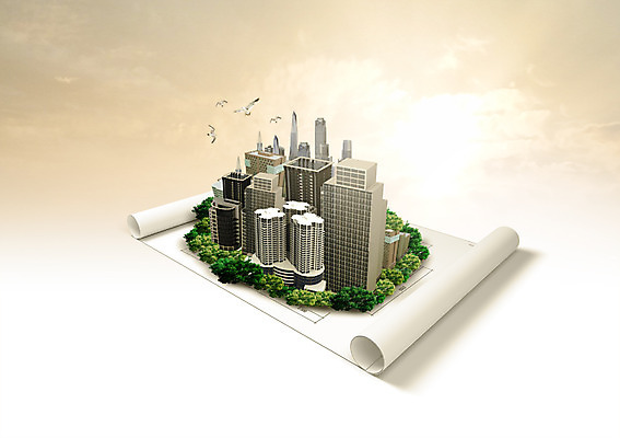 PSD 나무 식물 동물 구름 편집 편집이미지 건축물 건축 종이 비즈니스 조류 하늘 부동산 빌딩 사람없음 금융 일몰 설계도 이미지편집 자연요소 건설업 건물 경제 노을 재산 파일형식