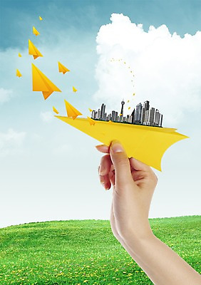 PSD 구름 편집 편집이미지 손 꽃밭 하늘 날리기 부동산 한명 들기 빌딩 초원 신체부위 금융 종이비행기 이미지편집 자연요소 1 꽃 모션 사람 건물 경제 재산 종이접기 파일형식