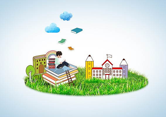 전신 PSD 나무 식물 구름 편집 편집이미지 어린이교육 교육 남자 어린이 사다리 학교 한명 사람 앉기 동양인 소년 잔디 건물 옆모습 책 독서 연필 한국인 남자만 남자한명만 어린이만 소년만 소년한명만 이미지편집 자연요소 1 건축물 뷰포인트 모션 학용품 인종 필기구 도구 파일형식