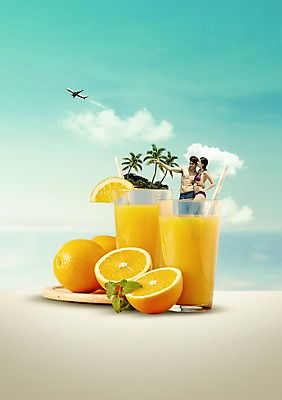 PSD 서양인 외국인 나무 식물 백인 구름 편집 편집이미지 커플 응시 여자 남자 수영복 여유 음료 해외여행 여행 오렌지 과일 하늘 단면 휴가 휴식 비행기 빨대 사람 20대 성인 두명 컵 비키니 야자수 주스 가리킴 오렌지주스 청년만 성인만 이미지편집 자연요소 해외 식기 시선 옷 감정 컨셉 관계 항공교통 대중교통 인종 손짓 청년 과일주스 파일형식