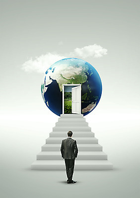 전신 PSD 구름 편집 편집이미지 남자 지구 비즈니스 한명 서기 사람 정장 성인 뒷모습 글로벌 문 계단 글로벌비즈니스 오픈 남자만 남자한명만 성인남자만 성인만 이미지편집 자연요소 1 옷 뷰포인트 모션 파일형식