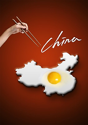 PSD 편집 편집이미지 손 아시아 음식 지도 젓가락 한명 들기 신체부위 중식 요식업 계란 중국 계란프라이 노른자 이미지편집 1 나라 산업 모션 수저 사람 알 계란요리 파일형식