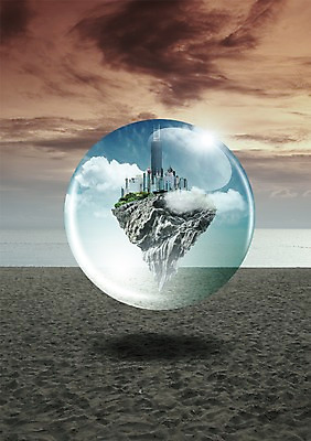 PSD 구름 편집 편집이미지 건축물 모래 비즈니스 하늘 부동산 빌딩 사람없음 금융 햇빛 태양 일몰 사막 돌_바위 바위 구슬 이미지편집 자연요소 건축 건물 경제 노을 재산 파일형식