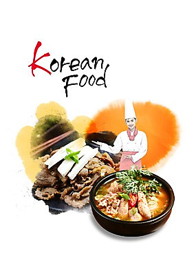 PSD 외국인 편집 편집이미지 모자 여자 한식 음식 채소 젓가락 고추 안내 요리사모자 육류 한명 웃음 사람 손짓 상반신 성인 요식업 요리사 버섯 해산물 뚝배기 탕 쑥갓 불고기 알탕 여자만 여자한명만 성인여자만 성인만 이미지편집 직업 모자_잡화 1 잡화 산업 식재료 모션 수저 표정 인종 파일형식