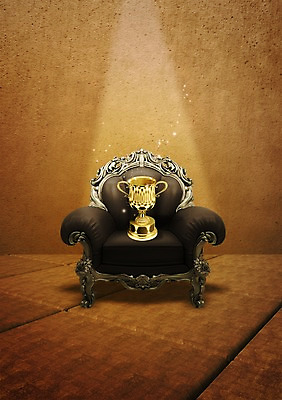 PSD 편집 편집이미지 의자 비즈니스 조명 사람없음 소파 우승 트로피 오브젝트 이미지편집 가구 최고 상_우승 파일형식