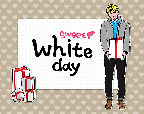 전신 서양인 외국인 기념일 남자 행복 백그라운드 일러스트 화이트데이 프레임 선물 한명 서기 사람 이벤트 성인 선물상자 축하 팝아트 남자만 남자한명만 성인남자만 성인만 국내일러스트 AI파일 1 감정 컨셉 모션 데이이벤트 인종 상자 그림 파일형식 벡터