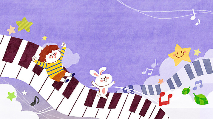 PSD 동물 구름 한마리 남자 행복 별 어린이 악기 음표 일러스트 상상 상상일러스트 한명 사람 토끼 건반 피아노 건반악기 즐거움 어린이상상 설레임 남자만 남자한명만 어린이만 소년만 소년한명만 동심 국내일러스트 자연요소 1 기호 감정 음악 포유류 반려동물 파일형식