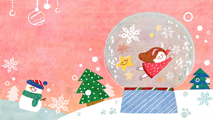 주간 PSD 나무 계절 여자 행복 별 어린이 겨울 일러스트 상상 눈사람 눈꽃 상상일러스트 한명 사람 야외 눈 눈송이 즐거움 어린이상상 설레임 스노글로브 여자만 여자한명만 어린이만 소녀만 소녀한명만 동심 국내일러스트 자연요소 식물 1 감정 날씨 눈_날씨 장식 파일형식