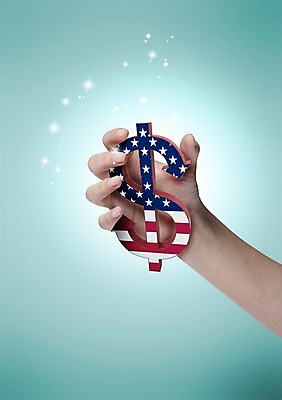 PSD 편집 편집이미지 손 화살표 별 한명 들기 신체부위 금융 반짝임 달러 미국 화폐기호 성조기 국기 이미지편집 자연요소 1 기호 돈 북아메리카 모션 사람 경제 화폐 파일형식