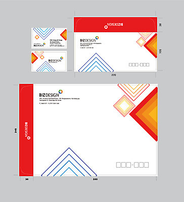 도형 템플릿 문양 선 무늬 명함 명함템플릿 봉투 서류봉투 편지봉투 사람없음 세트 사각형 패키지 그라데이션 봉투템플릿 우편봉투 비즈디자인 이미지템플릿 AI파일 편지 우편물 파일형식 벡터