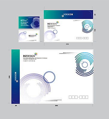 도형 템플릿 문양 선 무늬 명함 명함템플릿 봉투 서류봉투 편지봉투 사람없음 세트 원형 패키지 봉투템플릿 우편봉투 비즈디자인 이미지템플릿 AI파일 편지 우편물 파일형식 벡터