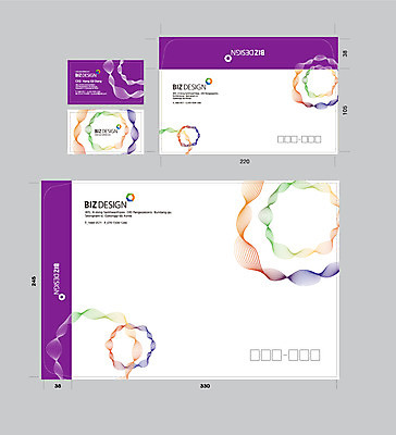 도형 템플릿 문양 무늬 명함 명함템플릿 봉투 서류봉투 편지봉투 사람없음 세트 컬러풀 원형 엉킴 패키지 꽈배기 봉투템플릿 우편봉투 비즈디자인 이미지템플릿 AI파일 컬러 편지 우편물 파일형식 벡터