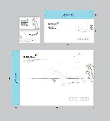 동물 구름 템플릿 한마리 명함 명함템플릿 봉투 서류봉투 편지봉투 해변 사람없음 세트 야자수 패키지 봉투템플릿 우편봉투 비즈디자인 이미지템플릿 AI파일 자연요소 나무 1 바다 편지 우편물 파일형식 벡터