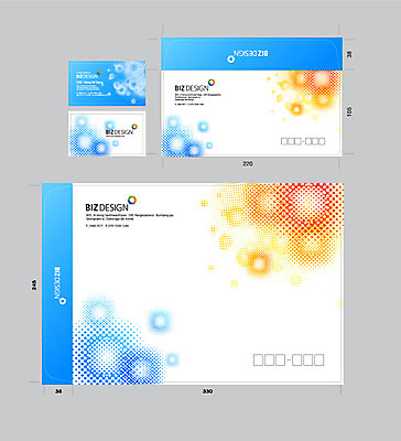 도형 템플릿 문양 무늬 명함 명함템플릿 봉투 서류봉투 편지봉투 사람없음 세트 원형 패키지 봉투템플릿 우편봉투 비즈디자인 이미지템플릿 AI파일 편지 우편물 파일형식 벡터