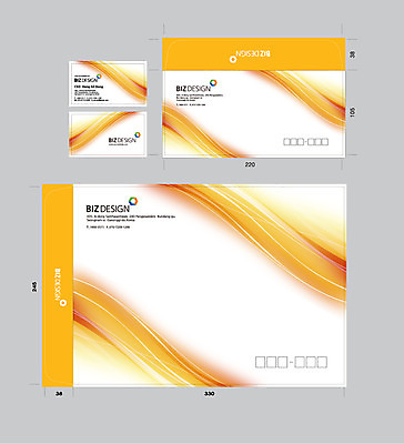 템플릿 문양 무늬 곡선 명함 명함템플릿 봉투 서류봉투 편지봉투 사람없음 세트 패키지 그라데이션 봉투템플릿 우편봉투 비즈디자인 이미지템플릿 AI파일 선 편지 우편물 파일형식 벡터