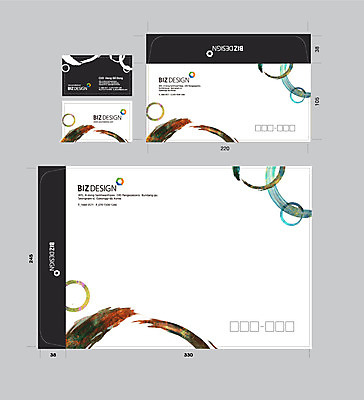 도형 템플릿 문양 무늬 명함 명함템플릿 봉투 서류봉투 편지봉투 사람없음 세트 원형 패키지 봉투템플릿 우편봉투 비즈디자인 이미지템플릿 AI파일 편지 우편물 파일형식 벡터