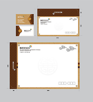 구름 템플릿 문양 무늬 명함 명함템플릿 봉투 서류봉투 편지봉투 사람없음 세트 전통무늬 패키지 봉투템플릿 우편봉투 비즈디자인 이미지템플릿 AI파일 자연요소 전통 편지 우편물 파일형식 벡터