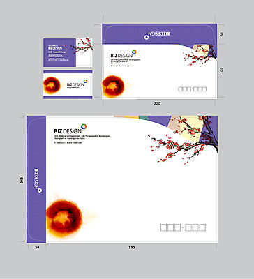 나무 템플릿 문양 무늬 명함 명함템플릿 봉투 서류봉투 편지봉투 사람없음 세트 원형 패키지 봉투템플릿 우편봉투 비즈디자인 이미지템플릿 AI파일 도형 식물 편지 우편물 파일형식 벡터