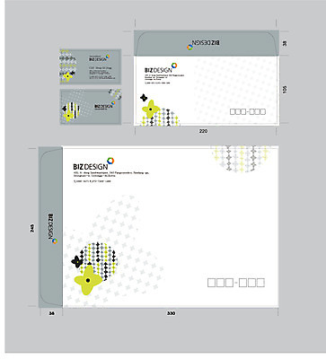 도형 템플릿 문양 무늬 꽃무늬 명함 명함템플릿 봉투 서류봉투 편지봉투 사람없음 세트 패키지 봉투템플릿 우편봉투 비즈디자인 이미지템플릿 AI파일 꽃 편지 우편물 파일형식 벡터