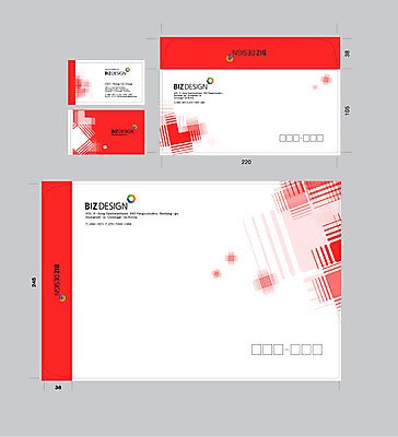 템플릿 문양 선 컬러 무늬 명함 명함템플릿 봉투 서류봉투 편지봉투 사람없음 빨간색 세트 사각형 패키지 봉투템플릿 우편봉투 비즈디자인 이미지템플릿 AI파일 도형 편지 우편물 파일형식 벡터
