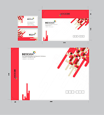 템플릿 문양 무늬 곡선 명함 명함템플릿 봉투 서류봉투 편지봉투 사람없음 세트 패키지 봉투템플릿 우편봉투 비즈디자인 이미지템플릿 AI파일 선 편지 우편물 파일형식 벡터