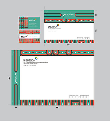 템플릿 문양 무늬 곡선 명함 명함템플릿 봉투 서류봉투 편지봉투 사람없음 세트 패키지 봉투템플릿 우편봉투 비즈디자인 이미지템플릿 AI파일 선 편지 우편물 파일형식 벡터