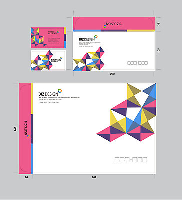 도형 템플릿 문양 무늬 명함 명함템플릿 봉투 서류봉투 편지봉투 사람없음 세트 삼각형 패키지 다각형 봉투템플릿 우편봉투 비즈디자인 이미지템플릿 AI파일 편지 우편물 파일형식 벡터