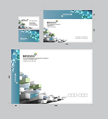 도형 템플릿 문양 무늬 명함 명함템플릿 봉투 서류봉투 편지봉투 사람없음 세트 사각형 패키지 직사각형 봉투템플릿 우편봉투 비즈디자인 이미지템플릿 AI파일 편지 우편물 파일형식 벡터