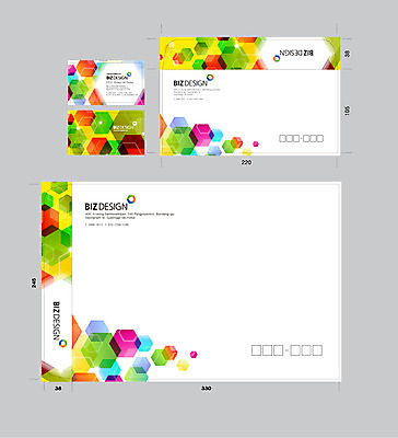 도형 템플릿 문양 무늬 명함 명함템플릿 봉투 서류봉투 편지봉투 사람없음 세트 컬러풀 직선 육각형 패키지 다각형 봉투템플릿 우편봉투 비즈디자인 이미지템플릿 AI파일 선 컬러 편지 우편물 파일형식 벡터