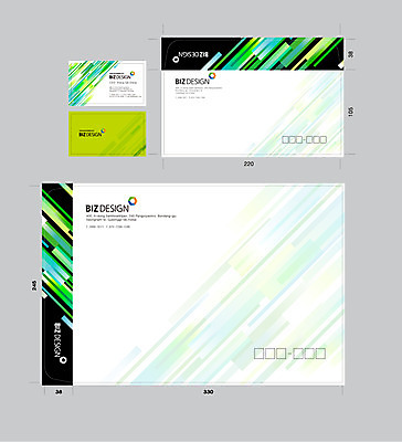 템플릿 문양 선 무늬 명함 명함템플릿 봉투 서류봉투 편지봉투 사람없음 세트 직선 패키지 봉투템플릿 우편봉투 비즈디자인 이미지템플릿 AI파일 편지 우편물 파일형식 벡터