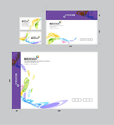 도형 템플릿 문양 무늬 명함 명함템플릿 봉투 서류봉투 편지봉투 사람없음 세트 컬러풀 원형 패키지 봉투템플릿 우편봉투 비즈디자인 이미지템플릿 AI파일 컬러 편지 우편물 파일형식 벡터