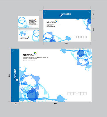 도형 템플릿 문양 무늬 명함 명함템플릿 봉투 서류봉투 편지봉투 사람없음 세트 원형 번짐 패키지 봉투템플릿 우편봉투 비즈디자인 이미지템플릿 AI파일 편지 우편물 파일형식 벡터 효과
