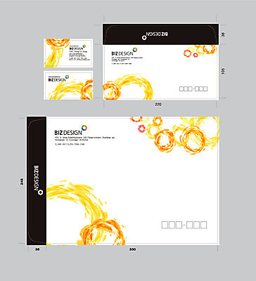 도형 템플릿 문양 선 무늬 명함 명함템플릿 봉투 서류봉투 편지봉투 사람없음 세트 원형 패키지 봉투템플릿 우편봉투 비즈디자인 이미지템플릿 AI파일 편지 우편물 파일형식 벡터