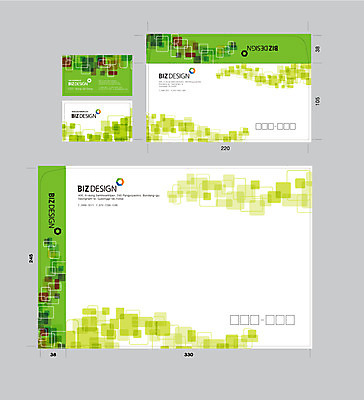 도형 템플릿 문양 컬러 무늬 명함 명함템플릿 봉투 서류봉투 편지봉투 사람없음 초록색 세트 사각형 패키지 봉투템플릿 우편봉투 비즈디자인 이미지템플릿 AI파일 편지 우편물 파일형식 벡터