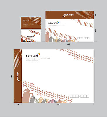 도형 템플릿 문양 무늬 명함 주전자 명함템플릿 봉투 서류봉투 편지봉투 사람없음 세트 원두 오브젝트 패키지 봉투템플릿 우편봉투 비즈디자인 이미지템플릿 AI파일 커피 주방용품 편지 우편물 파일형식 벡터