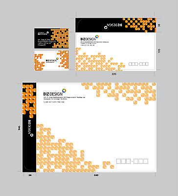 도형 템플릿 문양 무늬 명함 명함템플릿 봉투 서류봉투 편지봉투 사람없음 세트 원형 패키지 봉투템플릿 우편봉투 비즈디자인 이미지템플릿 AI파일 편지 우편물 파일형식 벡터