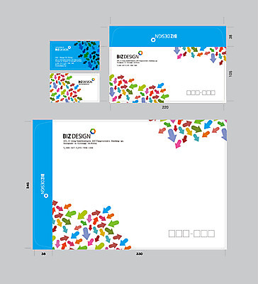 도형 템플릿 문양 기호 화살표 무늬 명함 명함템플릿 봉투 서류봉투 편지봉투 사람없음 세트 컬러풀 패키지 봉투템플릿 우편봉투 비즈디자인 이미지템플릿 AI파일 문자 컬러 편지 우편물 파일형식 벡터