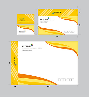 템플릿 문양 물결 무늬 곡선 명함 명함템플릿 봉투 서류봉투 편지봉투 사람없음 세트 패키지 봉투템플릿 우편봉투 비즈디자인 이미지템플릿 AI파일 선 편지 우편물 파일형식 벡터