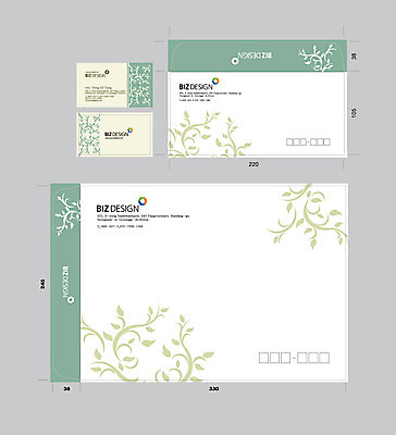 템플릿 문양 꽃잎 무늬 명함 명함템플릿 봉투 서류봉투 편지봉투 사람없음 세트 덩굴 패키지 봉투템플릿 우편봉투 비즈디자인 이미지템플릿 AI파일 식물 꽃 편지 우편물 파일형식 벡터